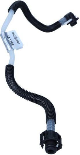 Hose, fuel overflow 18-1568