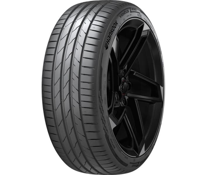 Summer tyres 285/30R19 HANKOOK VENTUS EVO (K137) 98Y XL RP CAA71