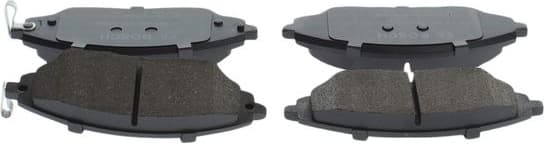 Brake Pad Set, disc brake 0986494917 - image 8
