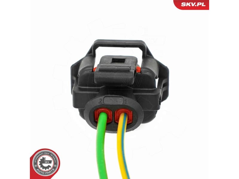 Cable Repair Set, injector valve 53SKV206 - image 2