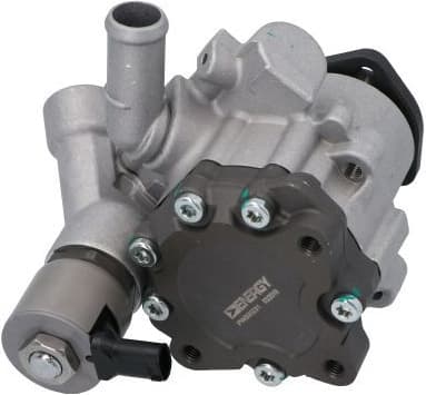 Hydraulic Pump, steering PW690231 - image 2