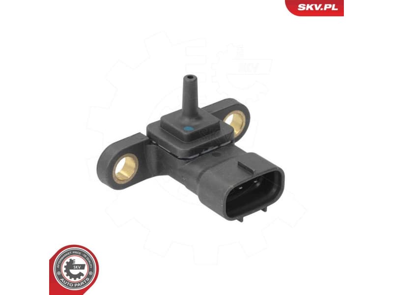 Sensor, boost pressure 17SKV023