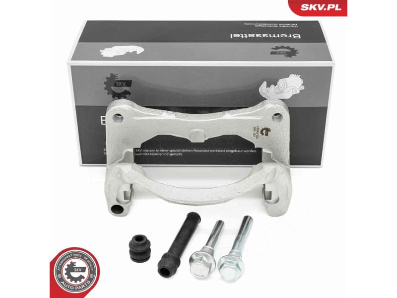 Bracket, brake caliper 74SKV122