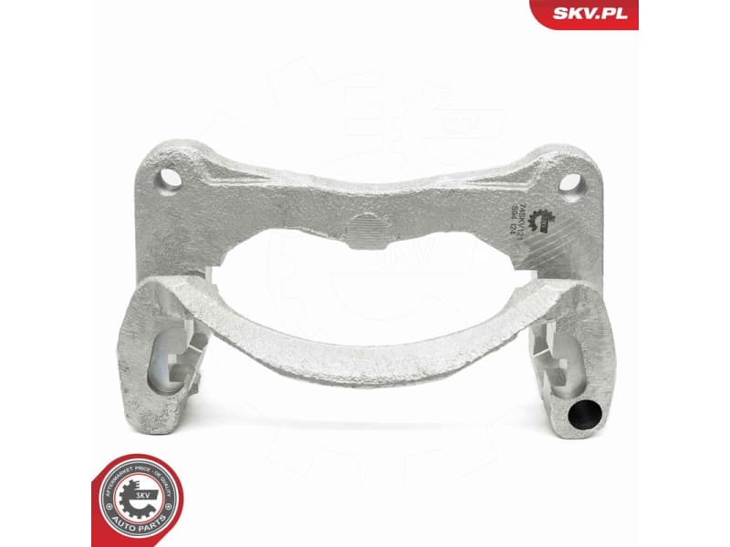 Bracket, brake caliper 74SKV121 - image 3