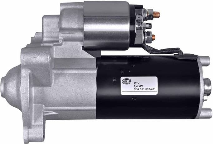Starter 8EA 011 610-421
