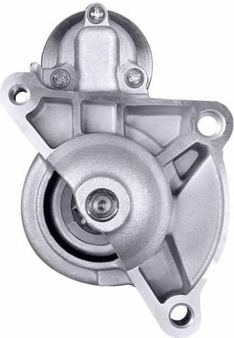 Starter 8EA 011 610-421 - image 2