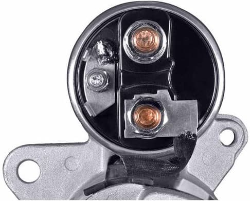 Starter 8EA 011 610-421 - image 5