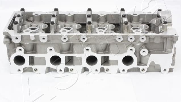 Cylinder Head TY009S