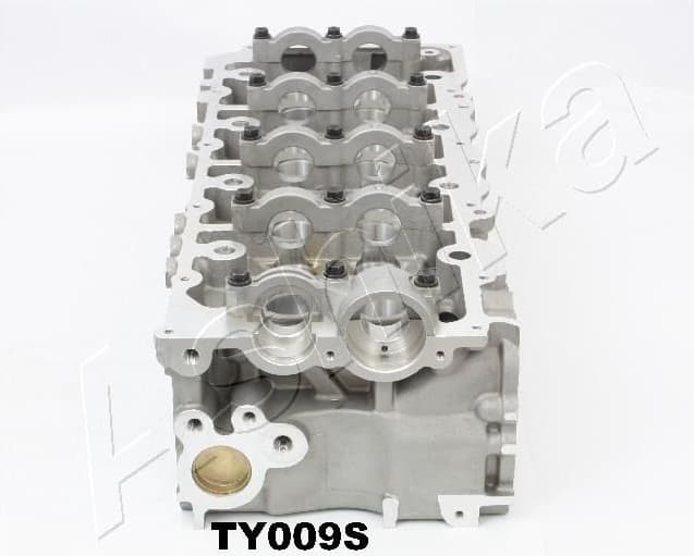 Cylinder Head TY009S - image 2