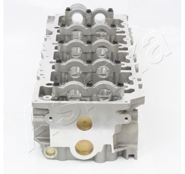 Cylinder Head TY009S - image 3