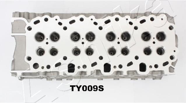 Cylinder Head TY009S - image 6
