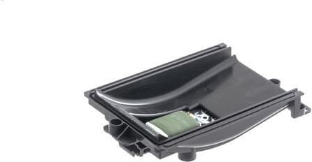 Resistor, interior blower BEHR ABR168000S - image 2