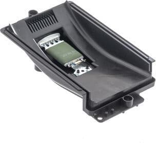 Resistor, interior blower BEHR ABR168000S - image 4