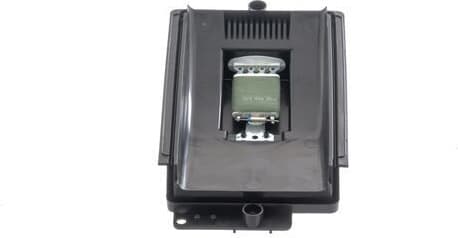 Resistor, interior blower BEHR ABR168000S - image 5