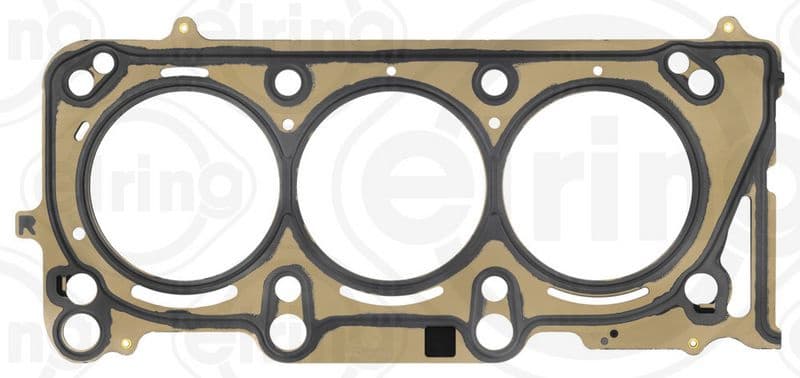 Gasket cylinder head 386.381