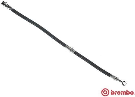 Brake Hose ESSENTIAL LINE T 56 050