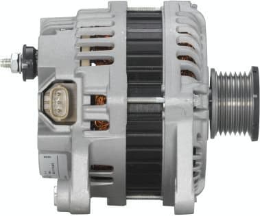 Alternator 8EL 011 713-671 - image 4