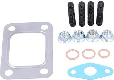 Mounting Kit, charger 8607130
