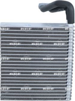 Evaporator, air conditioning 36205 - image 3