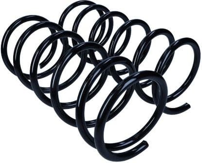 Suspension Spring 60-1501D