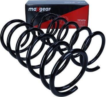 Suspension Spring 60-1501D - image 2