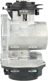 Throttle Body EASY FIT 408014 - image 4