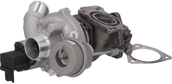 Charger, charging (supercharged/turbocharged) 8600099 - image 3