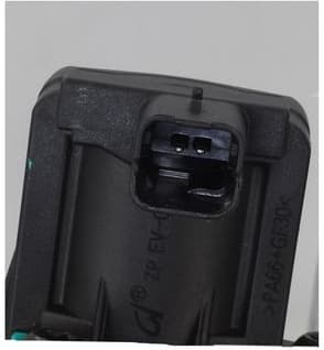 Charger, charging (supercharged/turbocharged) 8600099 - image 5