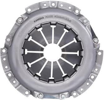 Clutch Pressure Plate PC005