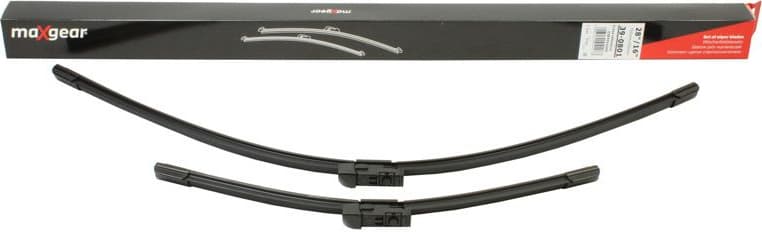 Wiper Blade 39-0801 - image 3