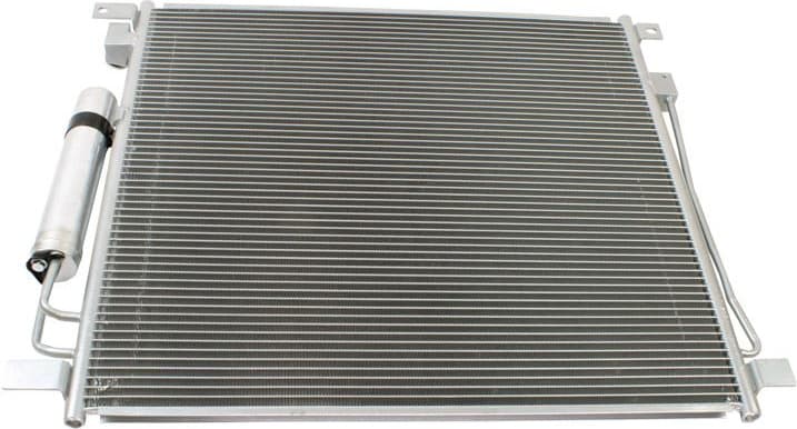 Condenser, air conditioning AC830349 - image 2