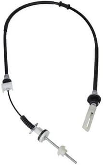 Cable Pull, clutch control LC110