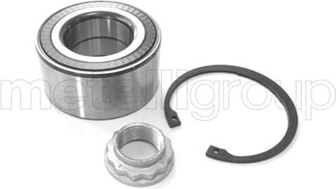 Wheel Bearing Kit 19-2323