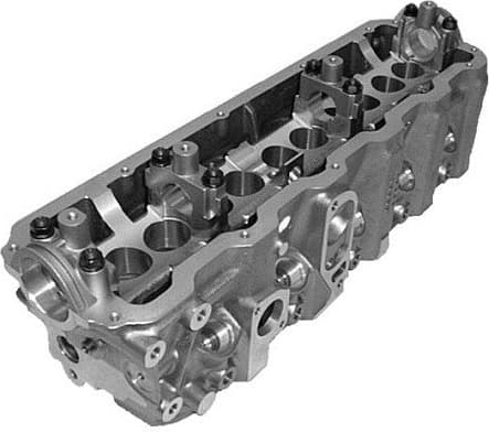 Cylinder Head 50003101