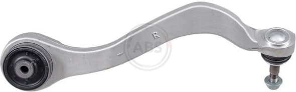 Control/Trailing Arm, wheel suspension 212273