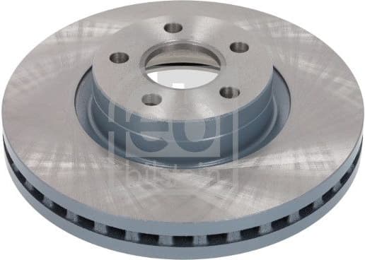 Brake Disc 196211