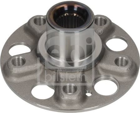 Wheel Hub 194618