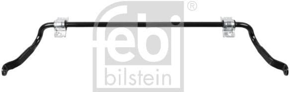 Stabiliser Bar, suspension 186272