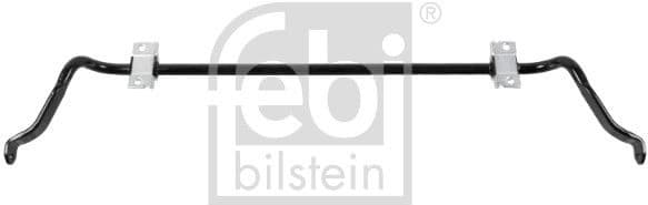 Stabiliser Bar, suspension 186272 - image 2