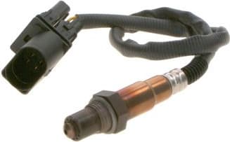 Oxygen Sensor 0258007254 - image 6
