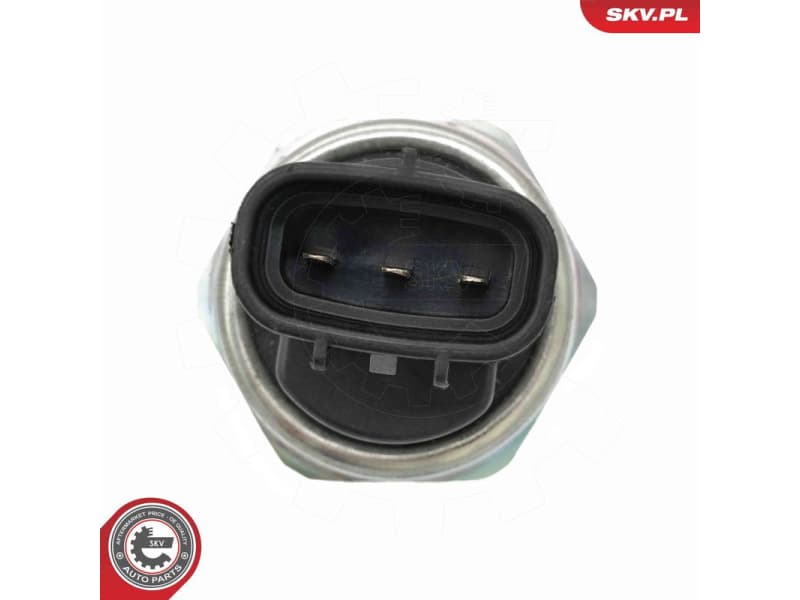 Sensor, fuel pressure 17SKV080 - image 4