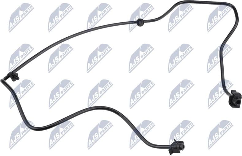 Breather Hose, expansion tank BPP-FR-023