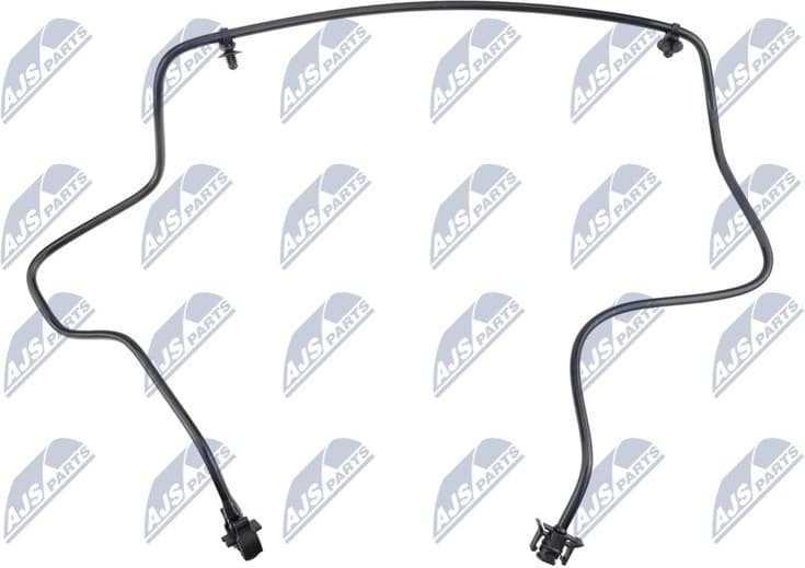 Breather Hose, expansion tank BPP-FR-023 - image 2