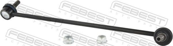 Link/Coupling Rod, stabiliser bar 0323-RUFL