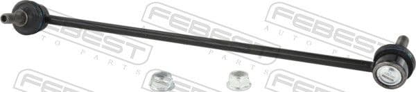 Link/Coupling Rod, stabiliser bar 0323-RUFR
