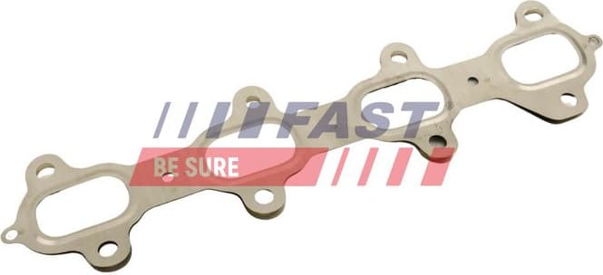 Seal Ring, charge air hose FT48964 - image 2