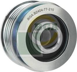 Alternator Freewheel Clutch DC2717