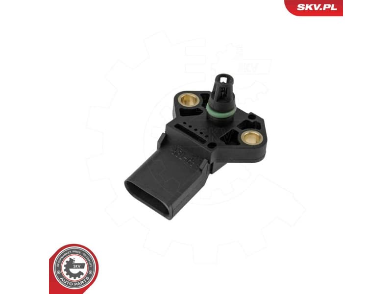 Sensor, intake manifold pressure 17SKV187