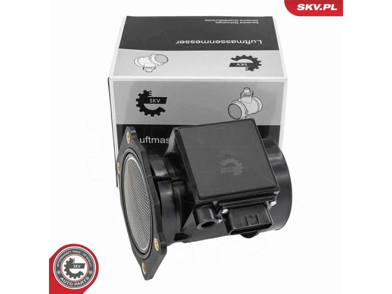 Mass Air Flow Sensor 07SKV268