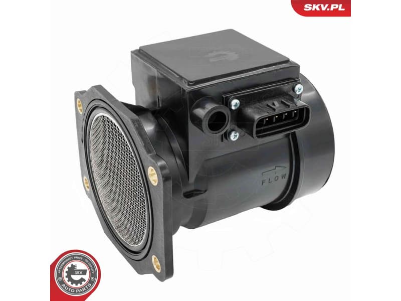 Mass Air Flow Sensor 07SKV268 - image 2